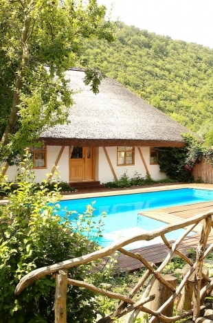 Casa din Luncă