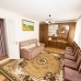 Pensiunea Casa de sub stâncă